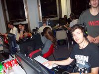 Zilat Organisation de LANPARTY tournois de jeux vidéos en réseau dans le Grand Est et en Alsace, EpZiLAN 3.